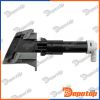 Gicleur de lave-phare gauche pour MITSUBISHI | EDS-MS-014, 8264A153
